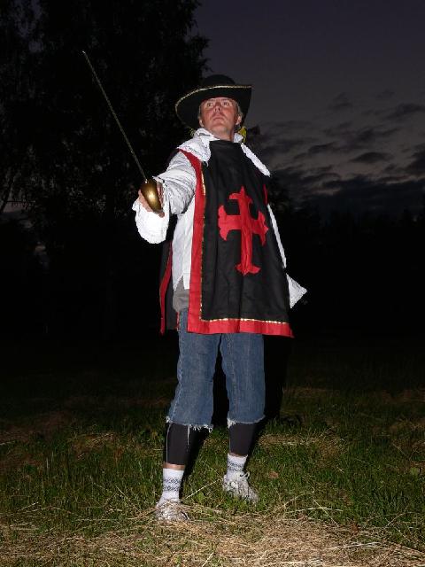 Vltava Bačkory 2008 > obr (33)
